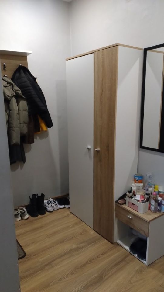 Mieszkanie 1-pokojowe Legnica Centrum, ul. Nowy Świat. Zdjęcie 4