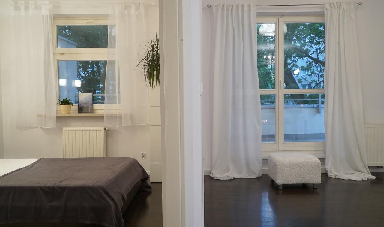 Mieszkanie 2-pokojowe Warszawa Bielany, ul. Księgarzy. Zdjęcie 15