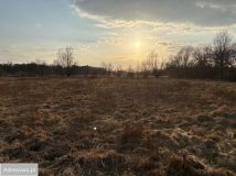 Działka budowlana Zielona Góra Kiełpin, ul. Kiełpin-Życzliwa. Zdjęcie 1