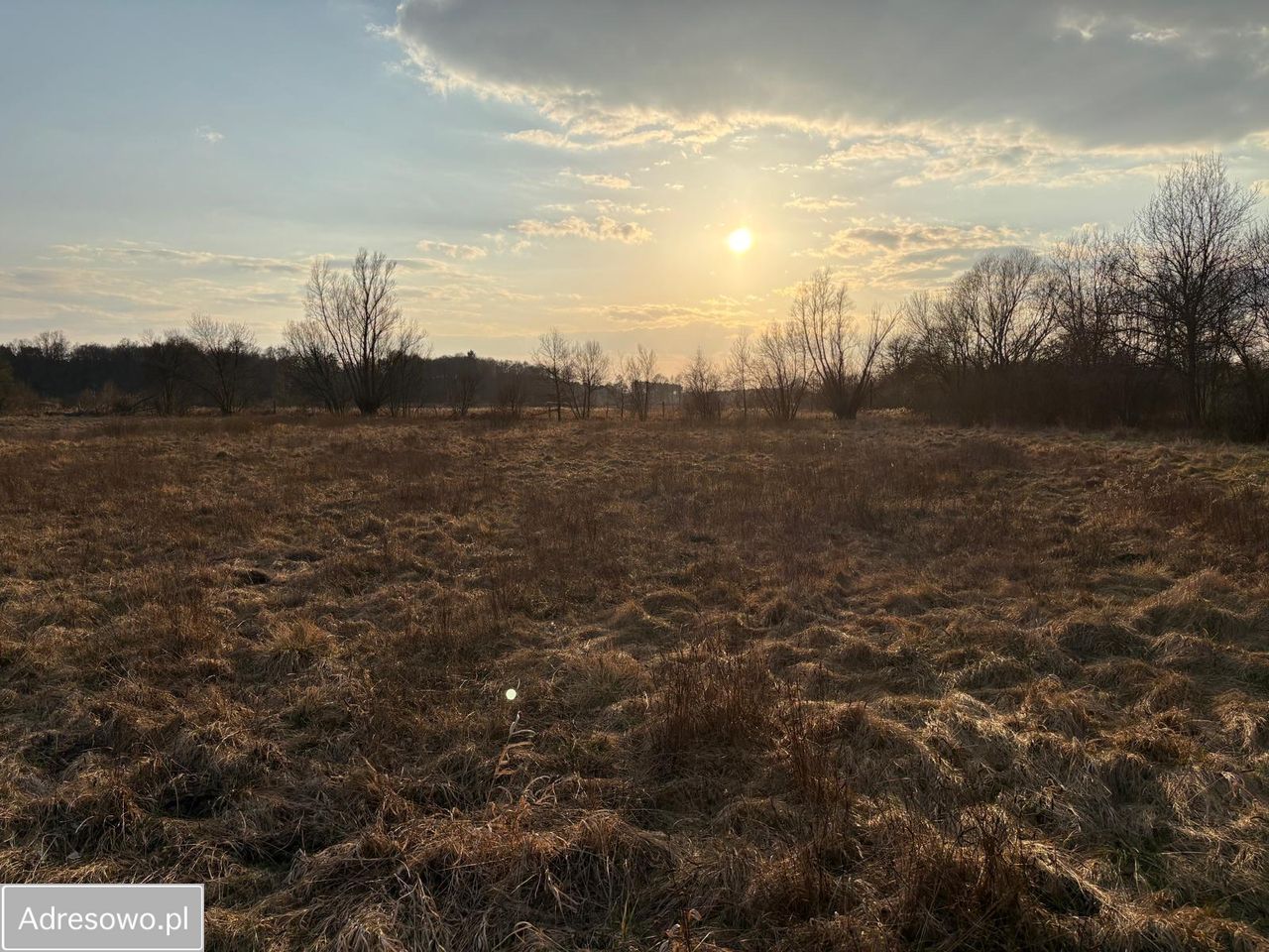 Działka budowlana Zielona Góra Kiełpin, ul. Kiełpin-Życzliwa. Zdjęcie 2