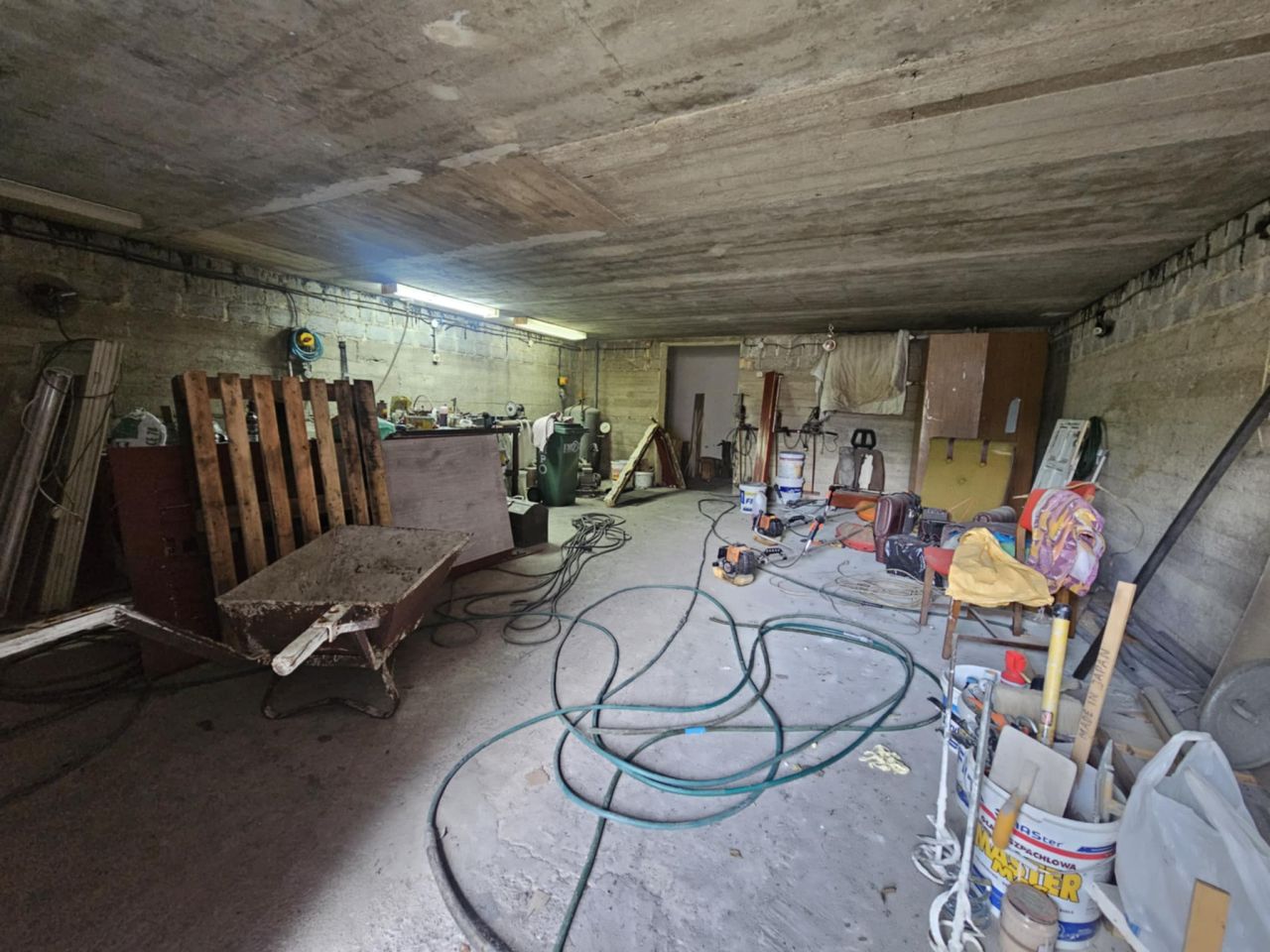 Nieruchomość komercyjna Hryniewicze. Zdjęcie 13