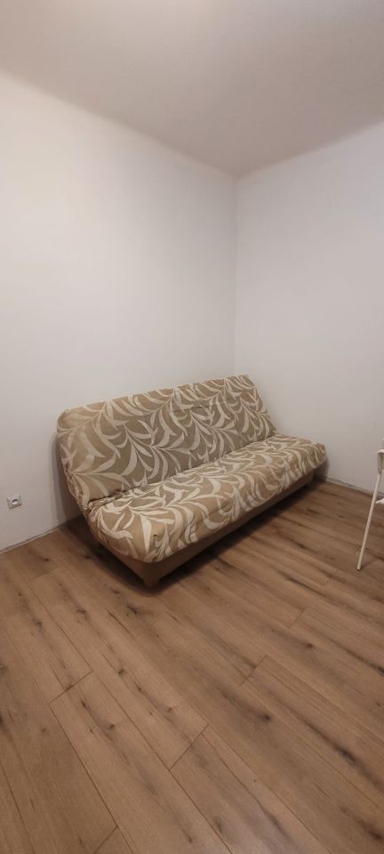 Mieszkanie 1-pokojowe Warszawa Saska Kępa. Zdjęcie 2