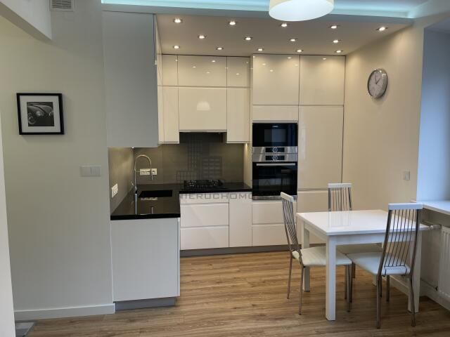 Mieszkanie 1-pokojowe Warszawa Żoliborz, Krasińskiego Zygmunta. Zdjęcie 4