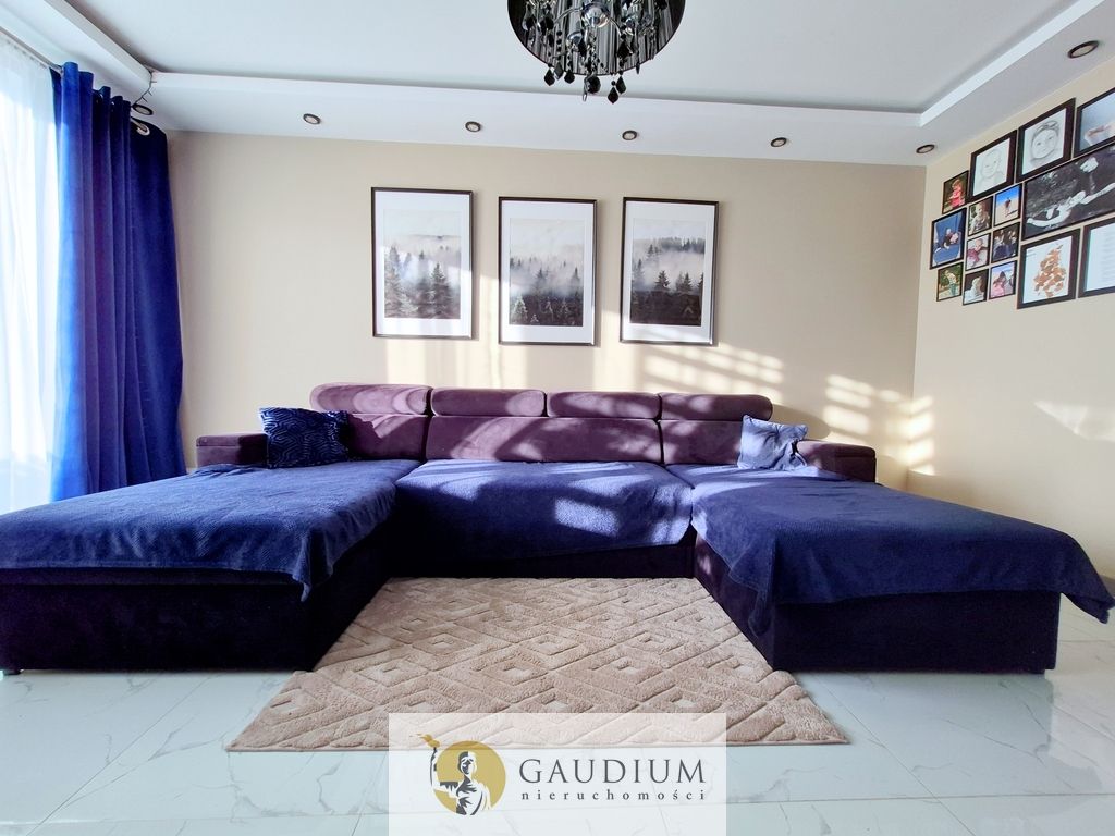 Mieszkanie 3-pokojowe Tczew, ul. Tczewskich Saperów. Zdjęcie 4