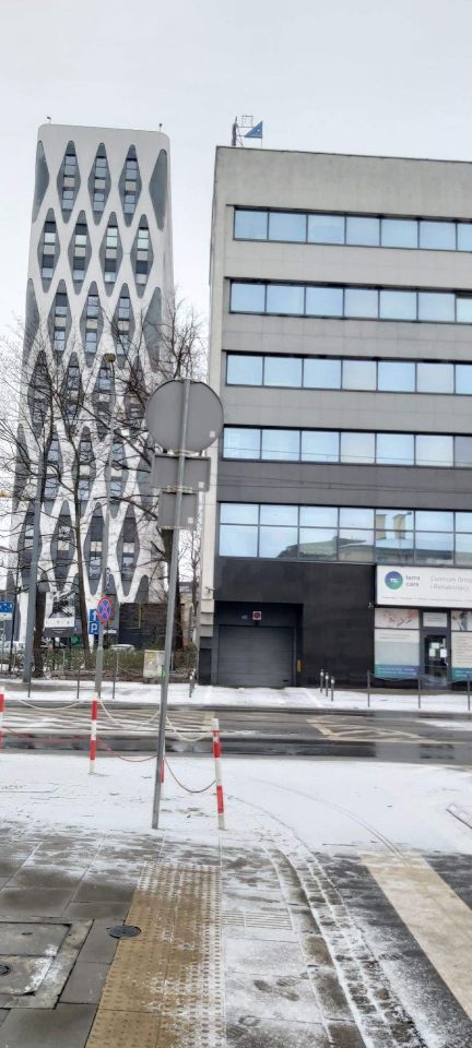 Biuro Poznań Jeżyce, ul. Jana Henryka Dąbrowskiego. Zdjęcie 3