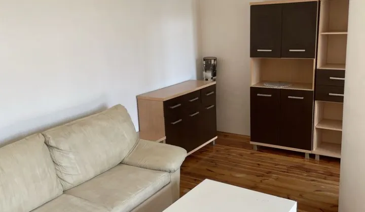 Mieszkanie 2-pokojowe Gliwice Śródmieście, ul. Zygmunta Starego