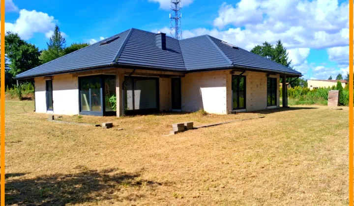 dom wolnostojący, 6 pokoi Kurzętnik