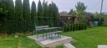 Działka rod Panki. Zdjęcie 4