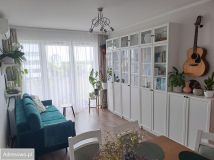 Mieszkanie 3-pokojowe Wrocław Grabiszyn, ul. Miedziana. Zdjęcie 1