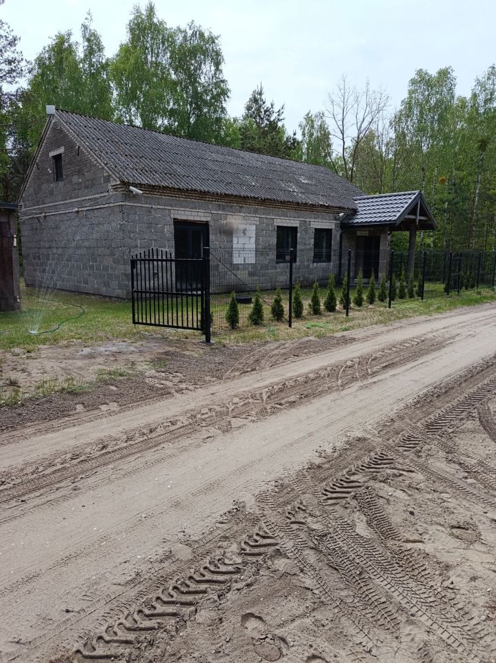 dom wolnostojący Ławiczek. Zdjęcie 2