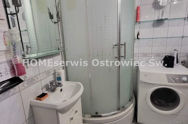 Mieszkanie 2-pokojowe Ostrowiec Świętokrzyski. Zdjęcie 5