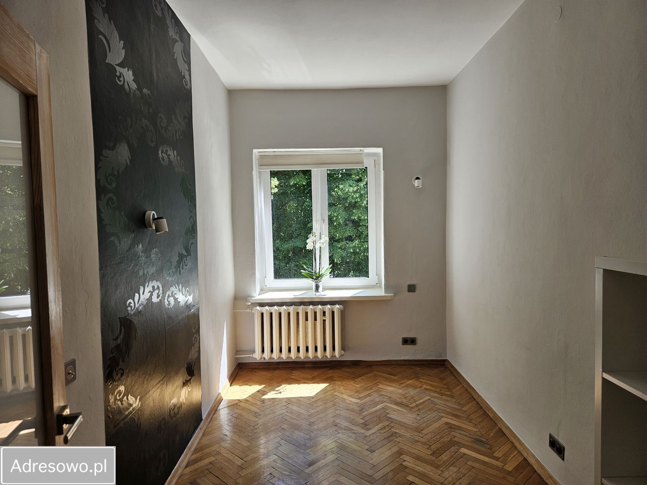 Mieszkanie 3-pokojowe Wrocław Gajowice, ul. Jemiołowa. Zdjęcie 5