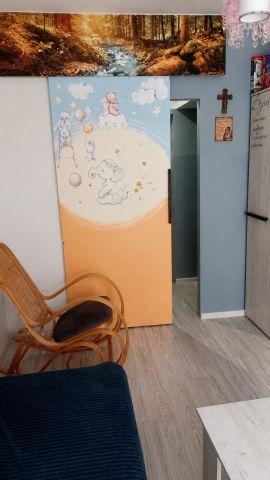 Mieszkanie 3-pokojowe Sędziszów Małopolski, ul. Osiedle Młodych. Zdjęcie 3
