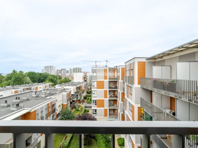Mieszkanie 2-pokojowe Kraków Grzegórzki, ul. Dąbska. Zdjęcie 24