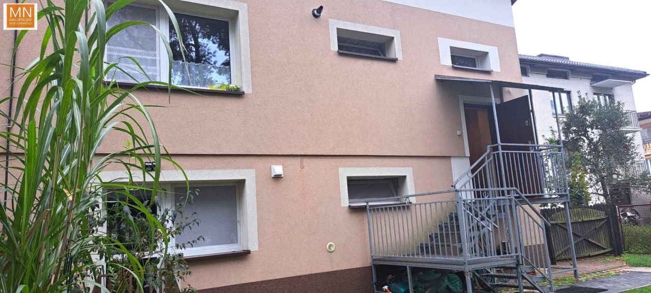 bliźniak, 8 pokoi Niepołomice, ul. Świerkowa. Zdjęcie 22