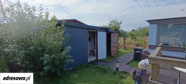 Działka rolna Dębina, ul. Pogodna. Zdjęcie 9