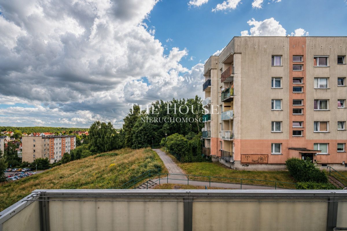Mieszkanie 2-pokojowe Gdynia Karwiny, ul. Kazimierza Kruczkowskiego. Zdjęcie 10