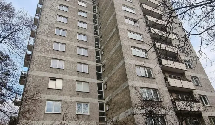 Mieszkanie 2-pokojowe Warszawa Wola, ul. Esperanto