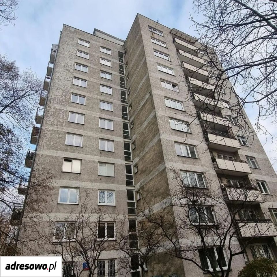 Mieszkanie 2-pokojowe Warszawa Wola, ul. Esperanto. Zdjęcie 1