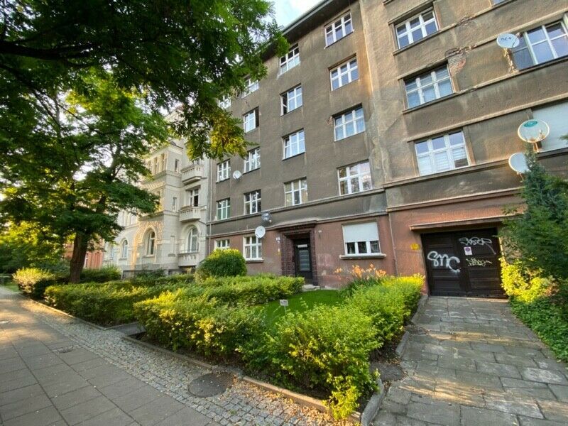 Mieszkanie 5-pokojowe Wrocław, ul. Mariana Smoluchowskiego