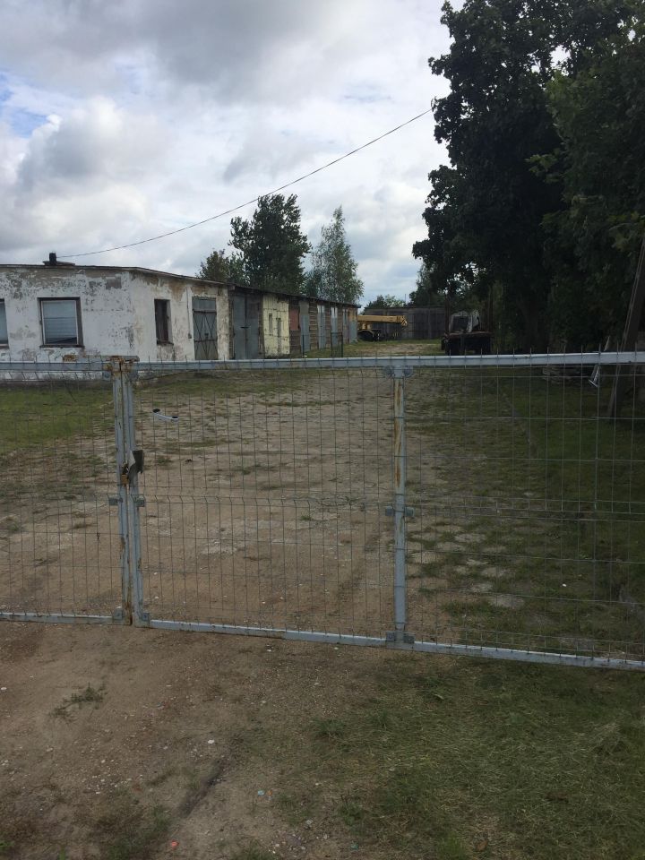 Działka inwestycyjna Klukowo, ul. Mazowiecka. Zdjęcie 6