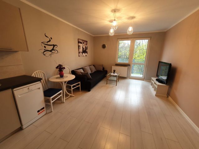 Mieszkanie 2-pokojowe Głogów Stare Miasto, ul. Juliusza Kossaka. Zdjęcie 1