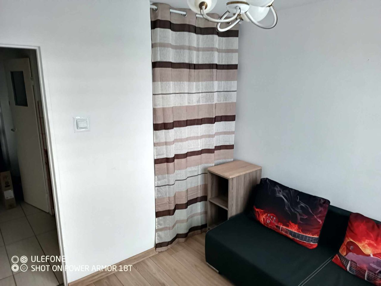 Mieszkanie 1-pokojowe Koszalin, ul. Mieszka I. Zdjęcie 5