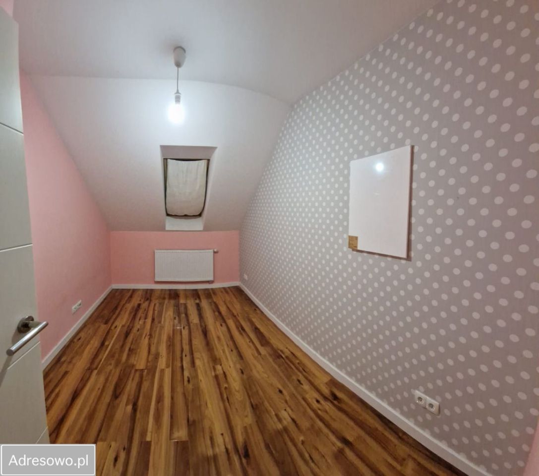 Mieszkanie 4-pokojowe Gorzów Wielkopolski, ul. Wiedeńska. Zdjęcie 18