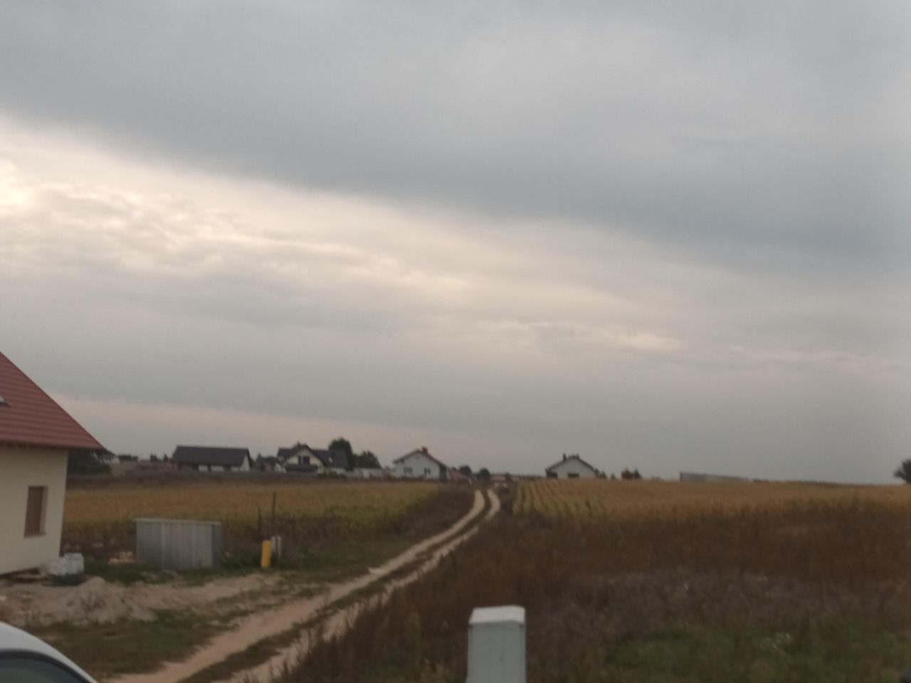 Działka inwestycyjna Strzyżewo Kościelne, os. Osiedle Nad Wełną. Zdjęcie 4