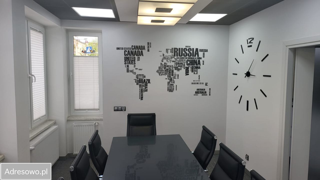 Biuro Bielsko-Biała Śródmieście, ul. Piastowska. Zdjęcie 4