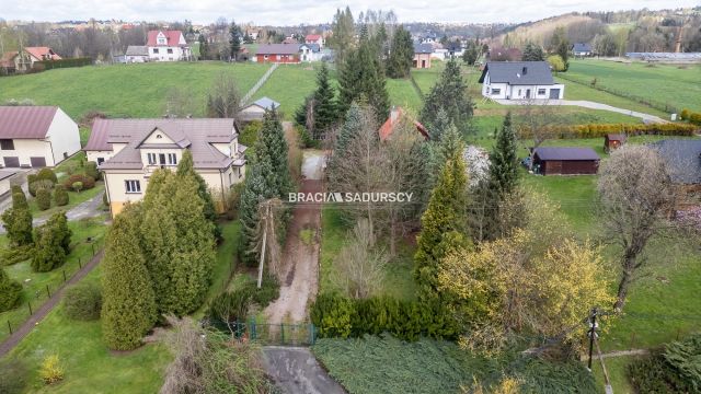 Działka budowlana Siepraw, ul. Lipowa. Zdjęcie 15