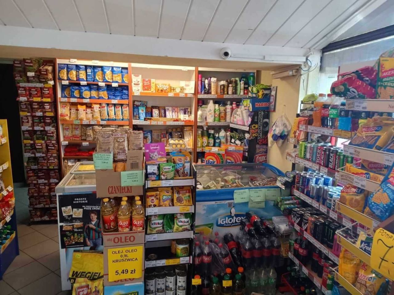 Lokal Tychy, ul. Romana Dmowskiego. Zdjęcie 4