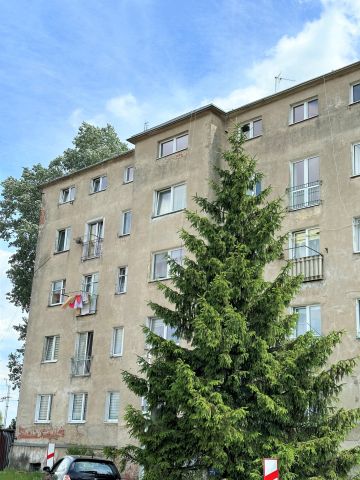 Mieszkanie 2-pokojowe Szczecin Łasztownia, ul. Rybnicka. Zdjęcie 10