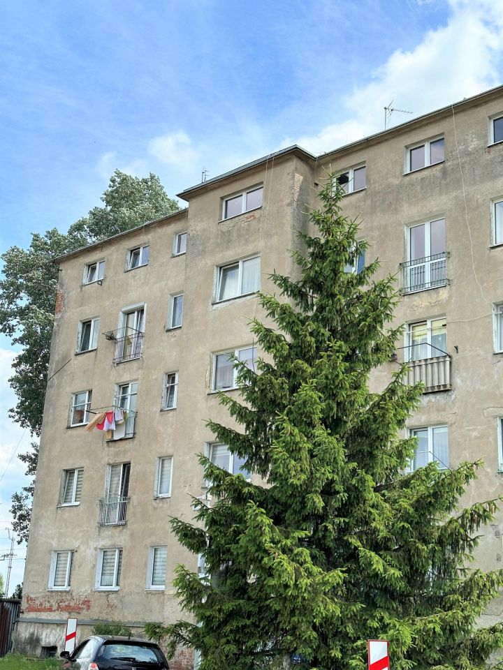 Mieszkanie 2-pokojowe Szczecin Łasztownia, ul. Rybnicka. Zdjęcie 10