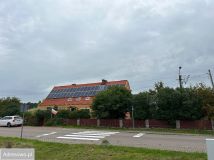 dom wolnostojący, 9 pokoi Krytno. Zdjęcie 1