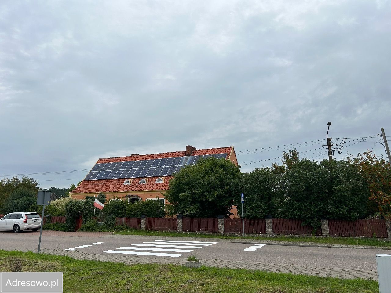 dom wolnostojący, 9 pokoi Krytno. Zdjęcie 2