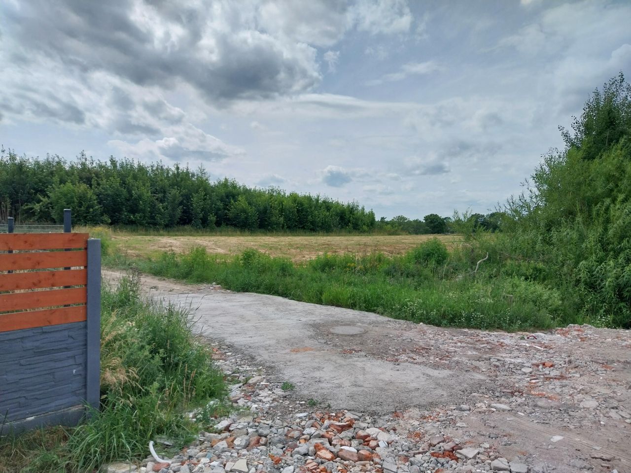 Działka budowlana Cieszyn. Zdjęcie 9