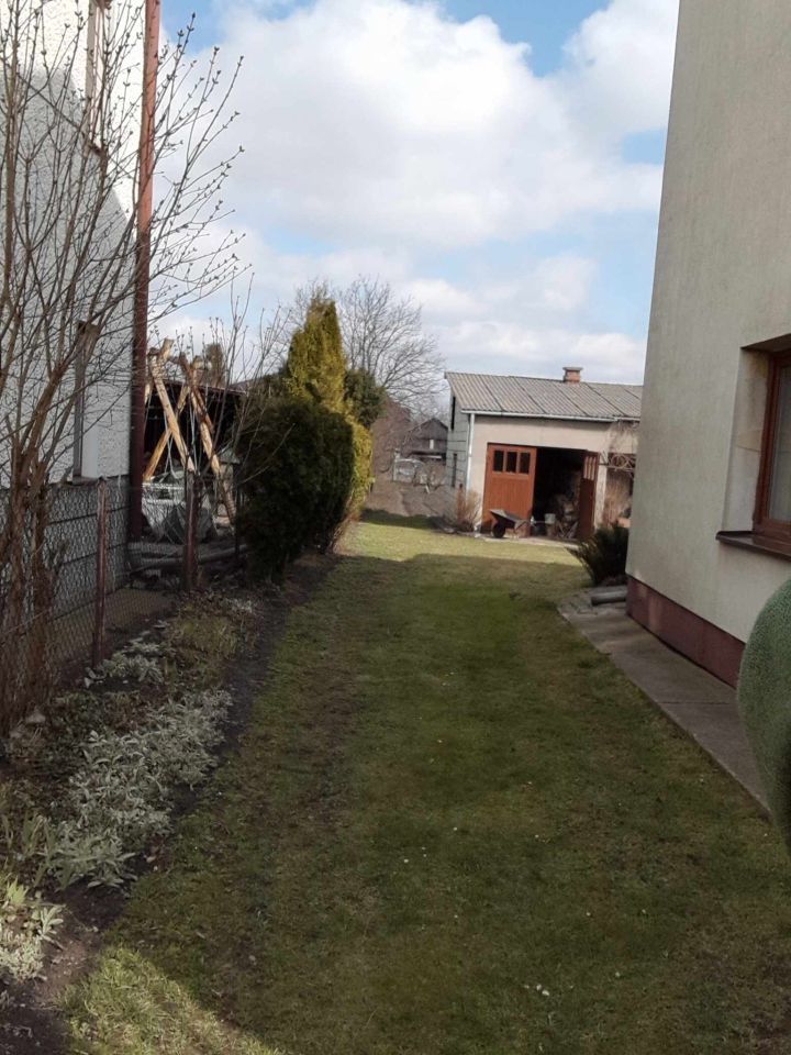 dom wolnostojący, 5 pokoi Tyszowce, ul. 3 Maja. Zdjęcie 22