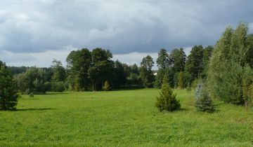 Działka budowlana Krakowiany, Młynowa