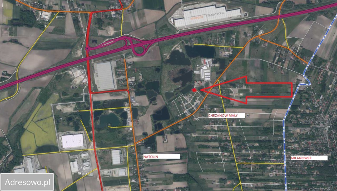 dom szeregowy, 6 pokoi Chrzanów Mały, ul. Marcepanowa. Zdjęcie 5
