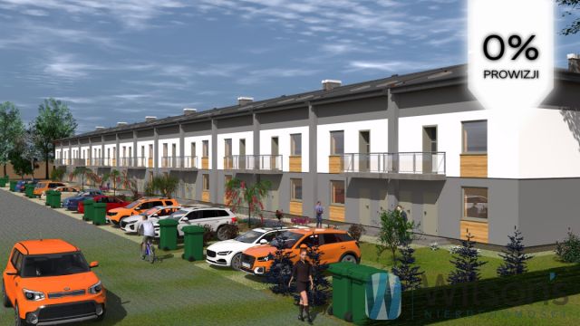 Mieszkanie 7-pokojowe Marki, ul. Wilcza. Zdjęcie 1