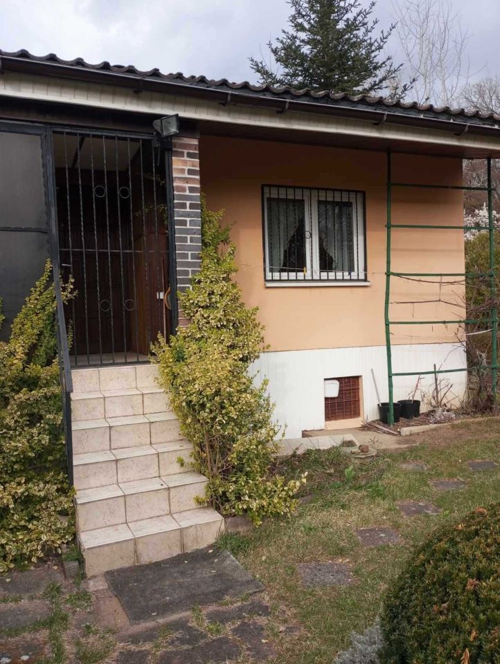 Działka rekreacyjna Świdnica Łochowo