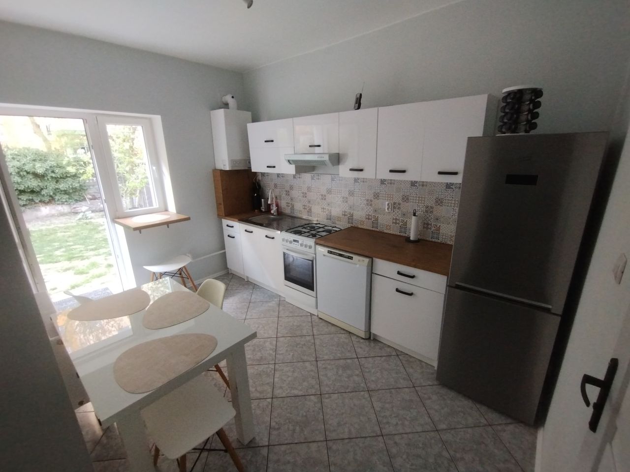 Mieszkanie 2-pokojowe Szczecin Słoneczne, ul. Lucjana Rydla