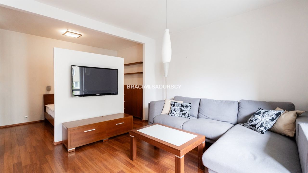 Mieszkanie 2-pokojowe Kraków Podgórze, ul. Rydlówka. Zdjęcie 8