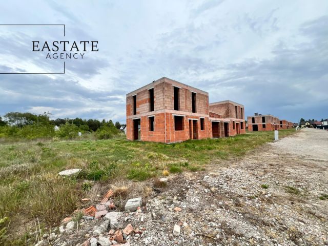 bliźniak, 4 pokoje Grądy, ul. Górna. Zdjęcie 3