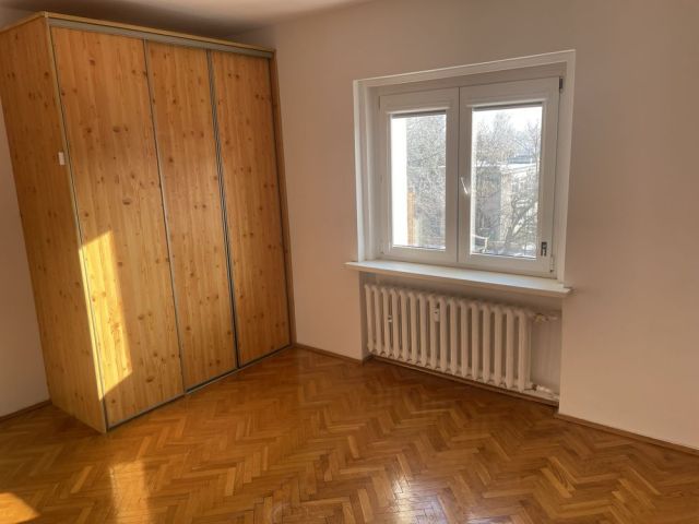 Mieszkanie 1-pokojowe Poznań Centrum, ul. Stefana Żeromskiego. Zdjęcie 1