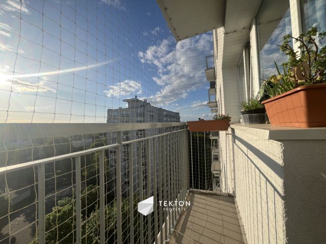 Mieszkanie 2-pokojowe Poznań Jeżyce, ul. Cypriana Kamila Norwida. Zdjęcie 9