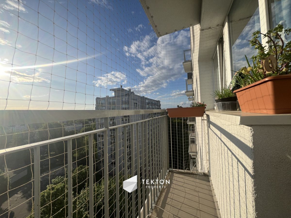 Mieszkanie 2-pokojowe Poznań Jeżyce, ul. Cypriana Kamila Norwida. Zdjęcie 9