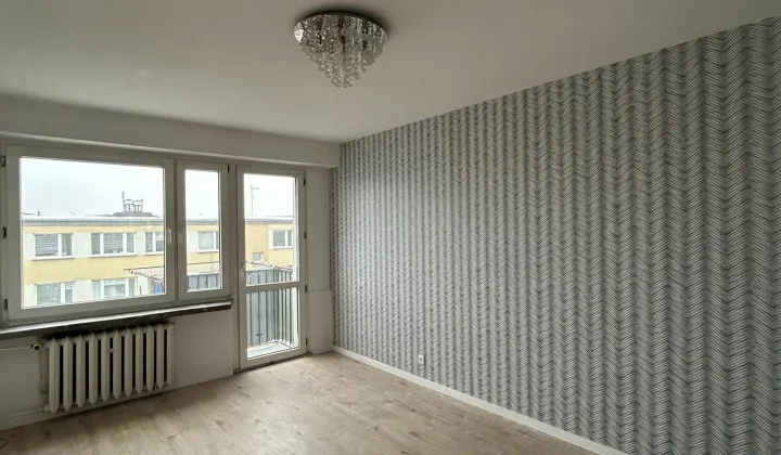 Mieszkanie 4-pokojowe Gostynin