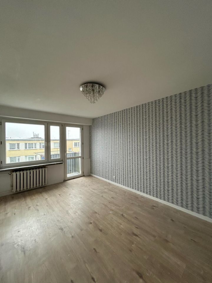 Mieszkanie 4-pokojowe Gostynin